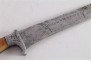 Original WWII German Hunting Knife.